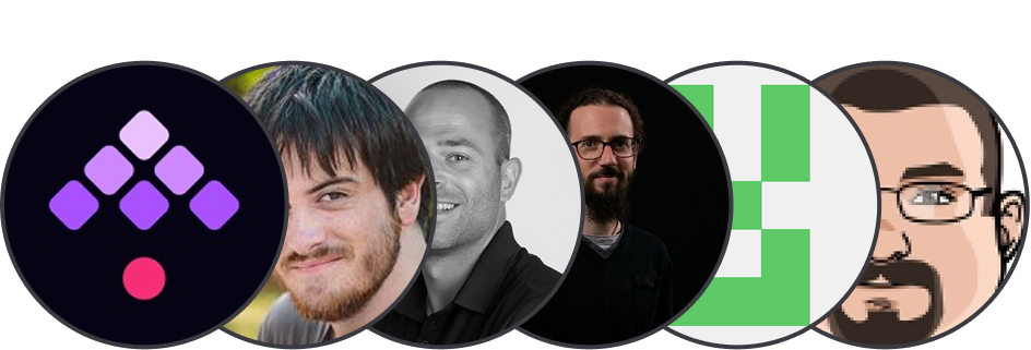 community Statistics