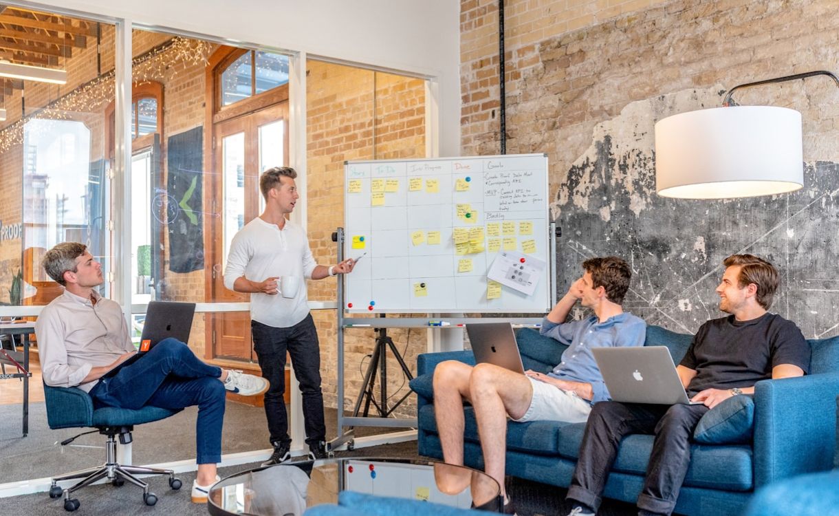 Governed Self‑Service Cloud Automation in Regulated Environments with Kestra image