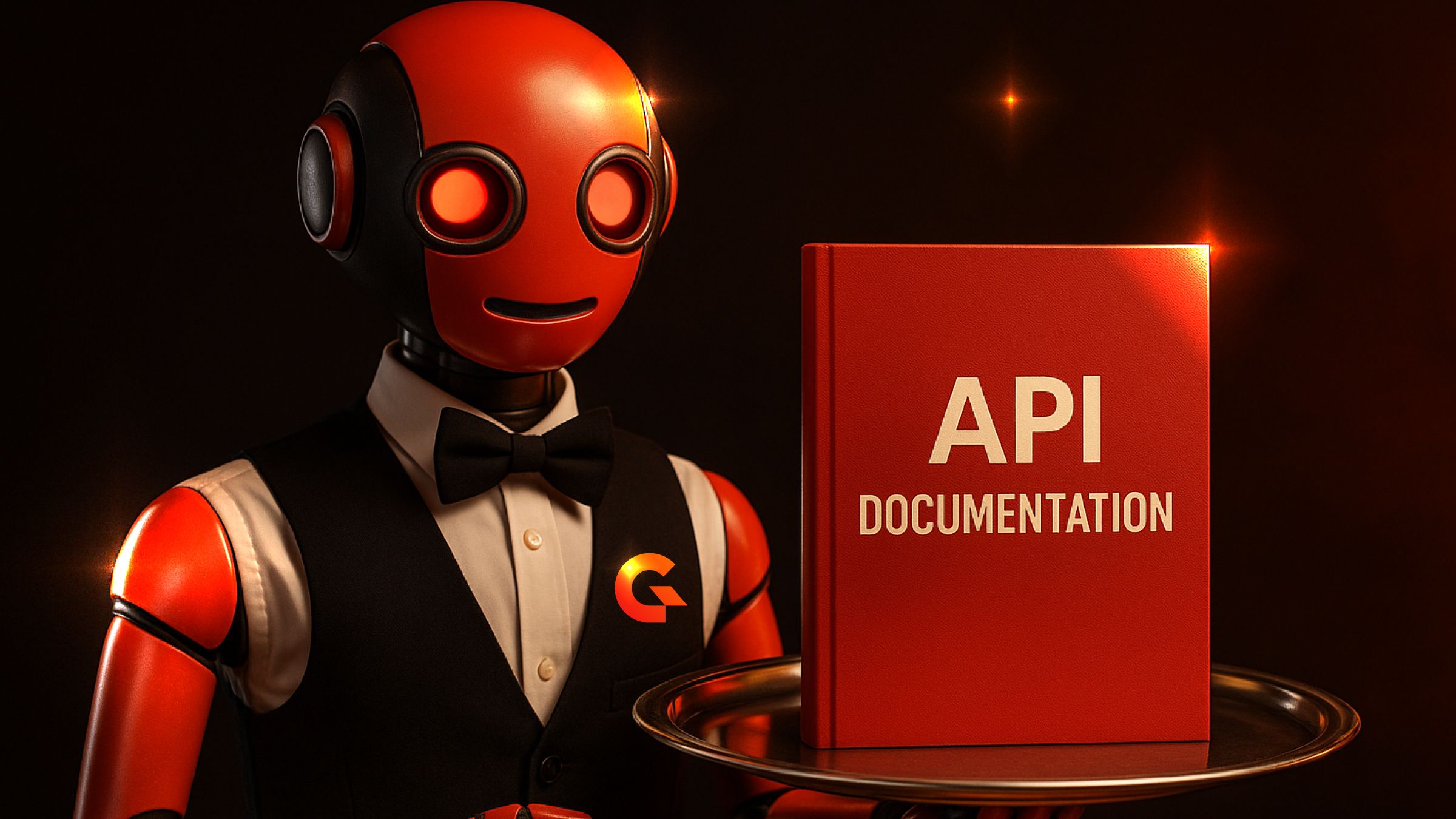 When Your API Writes Its Own Docs With Kestra image