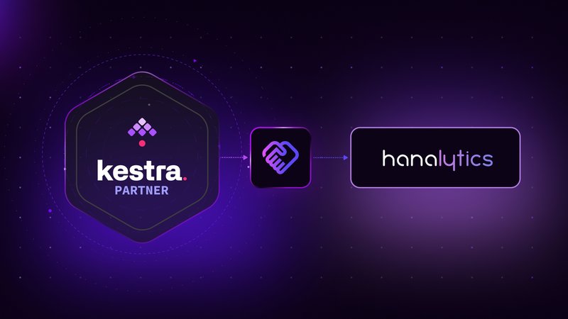 Kestra and Hanalytics: Making Analytics Stack Accessible to All Teams