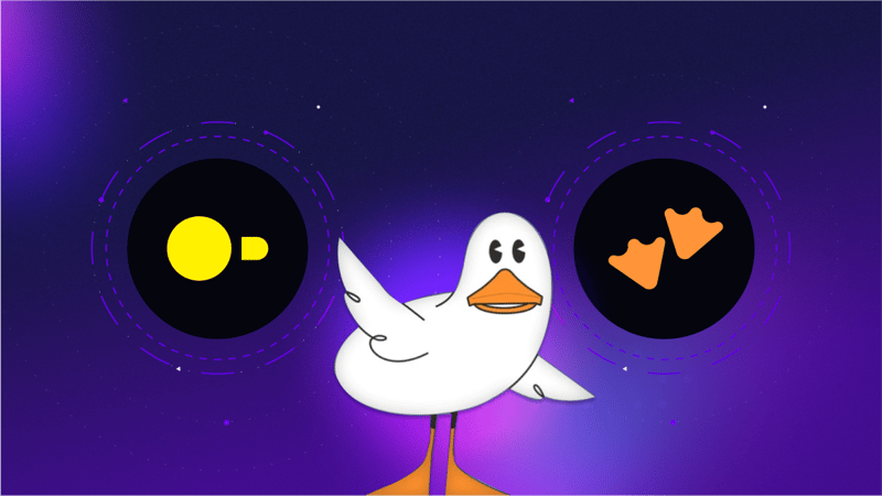 DuckDB vs. MotherDuck — should you switch to the cloud version?