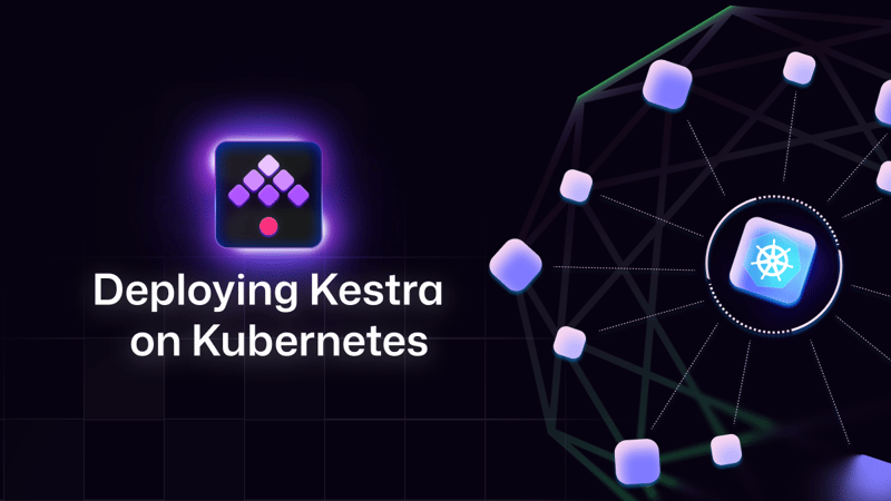 The Executor/Worker Split: The Design Decision Behind Kestra's Distributed Architecture