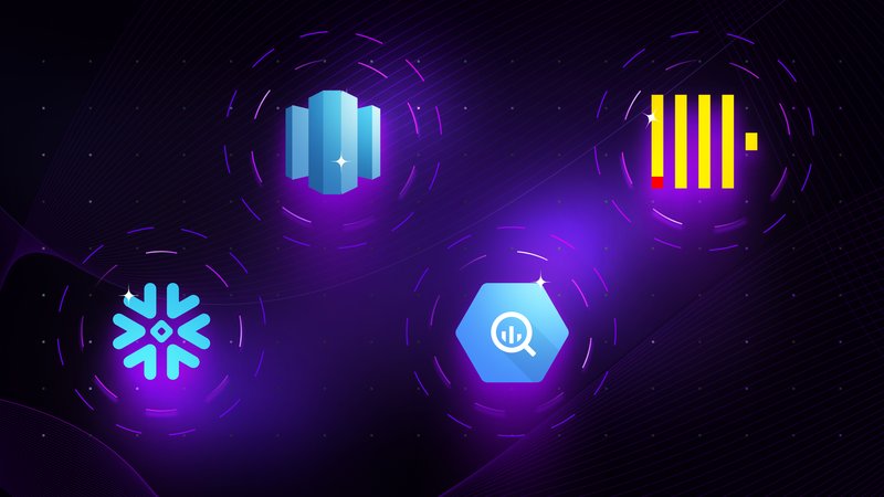 The Guide to Cloud Data Warehouse Integration and Ingestion