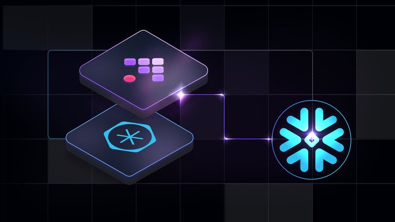 Beyond Snowpipe: Use Kestra for Complete Snowflake Workflow Orchestration